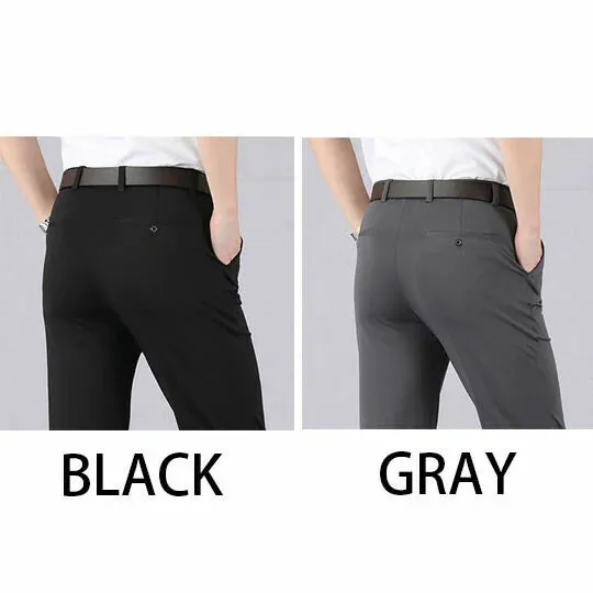 ✨2023 High Stretch Men's Classic Pants