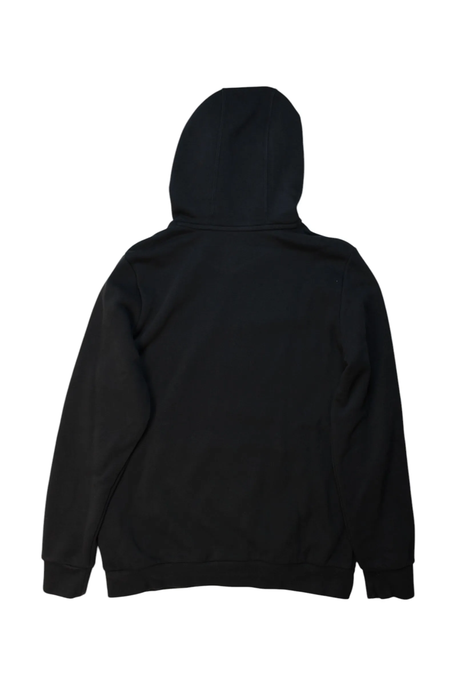 Adidas Logo Hoodie, Size 14Y