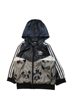 Adidas Mini Rodini Panda Jacket 6-12M