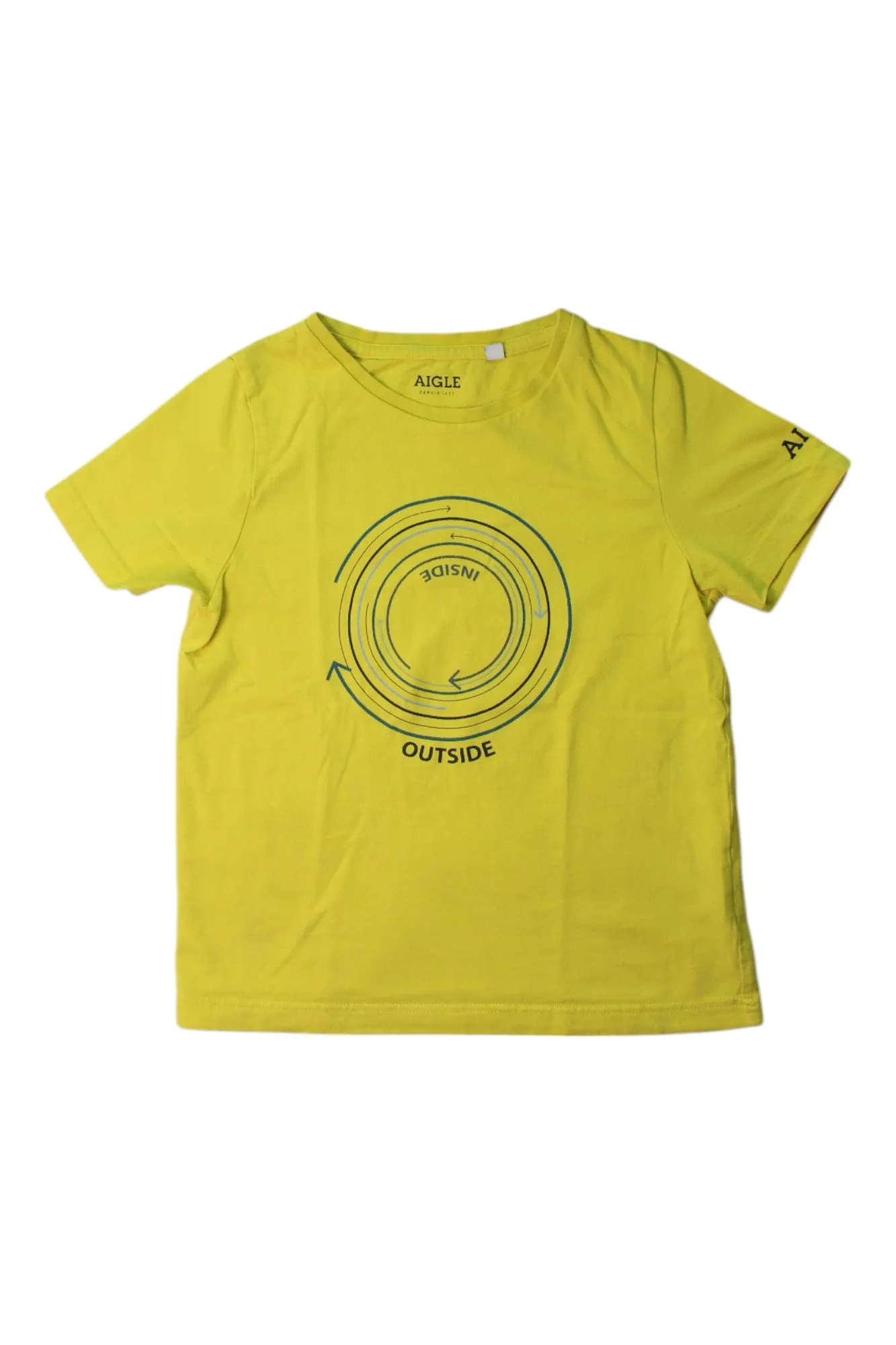 Aigle T-Shirt 6T