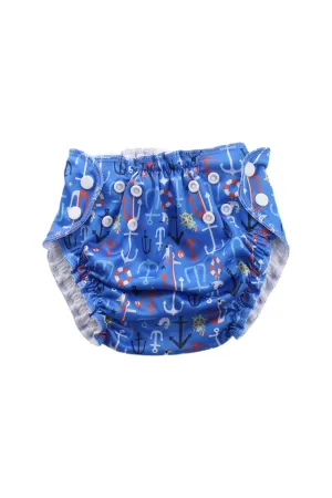 Apple Cheeks Swim Diaper 2T Apple Cheeks Swim Diaper 2T