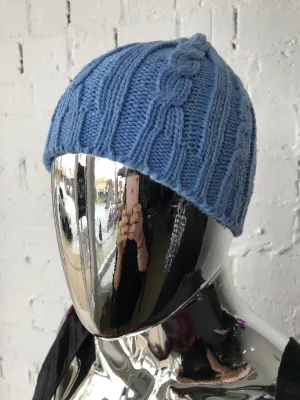Beanie • Chunky Knit