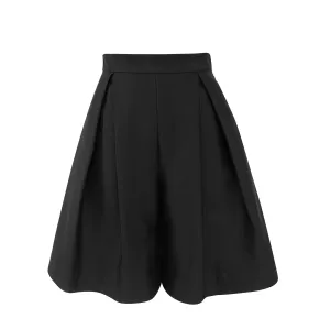 Big Pleat Culottes
