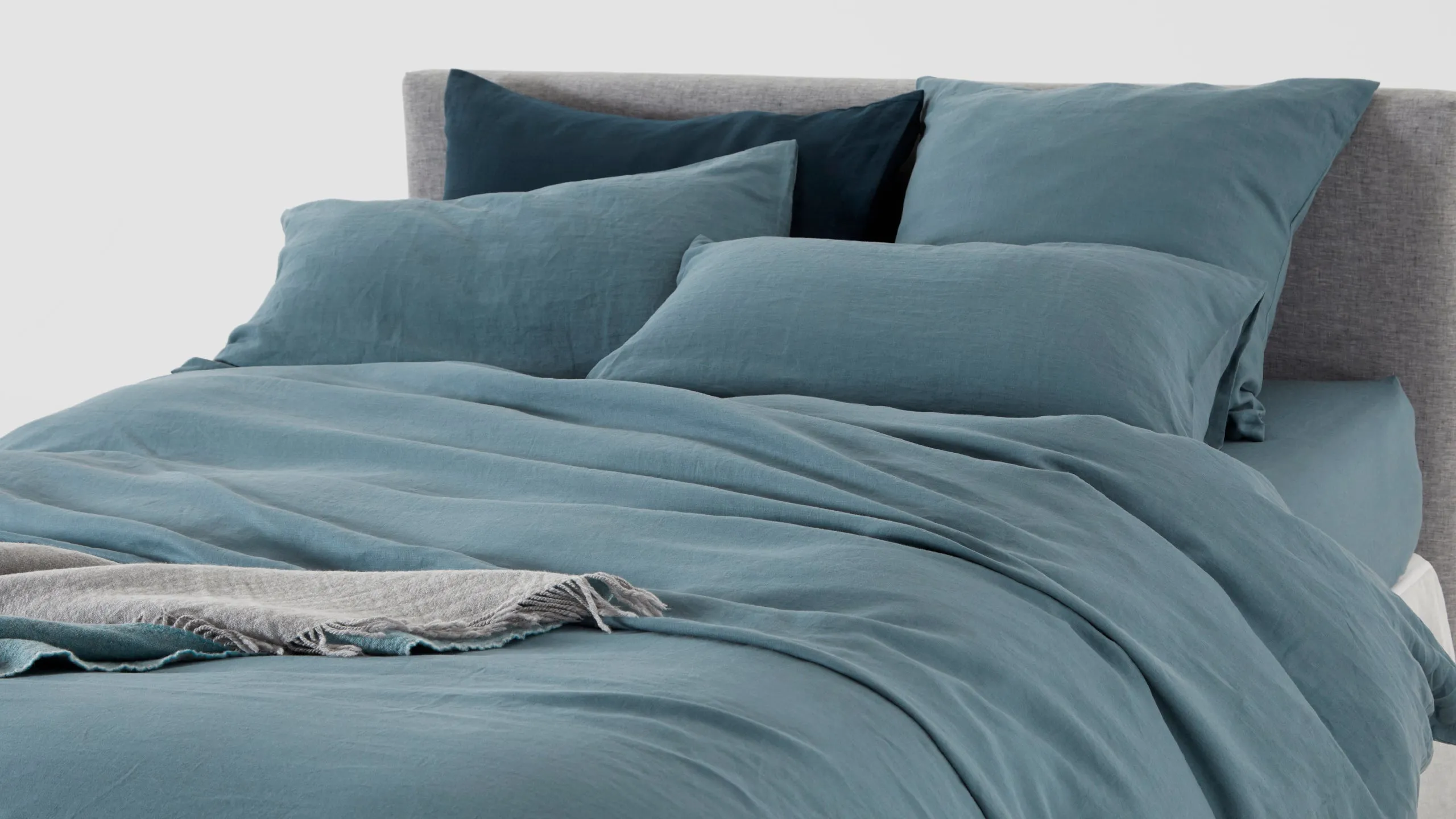 Citi Quilt Cover