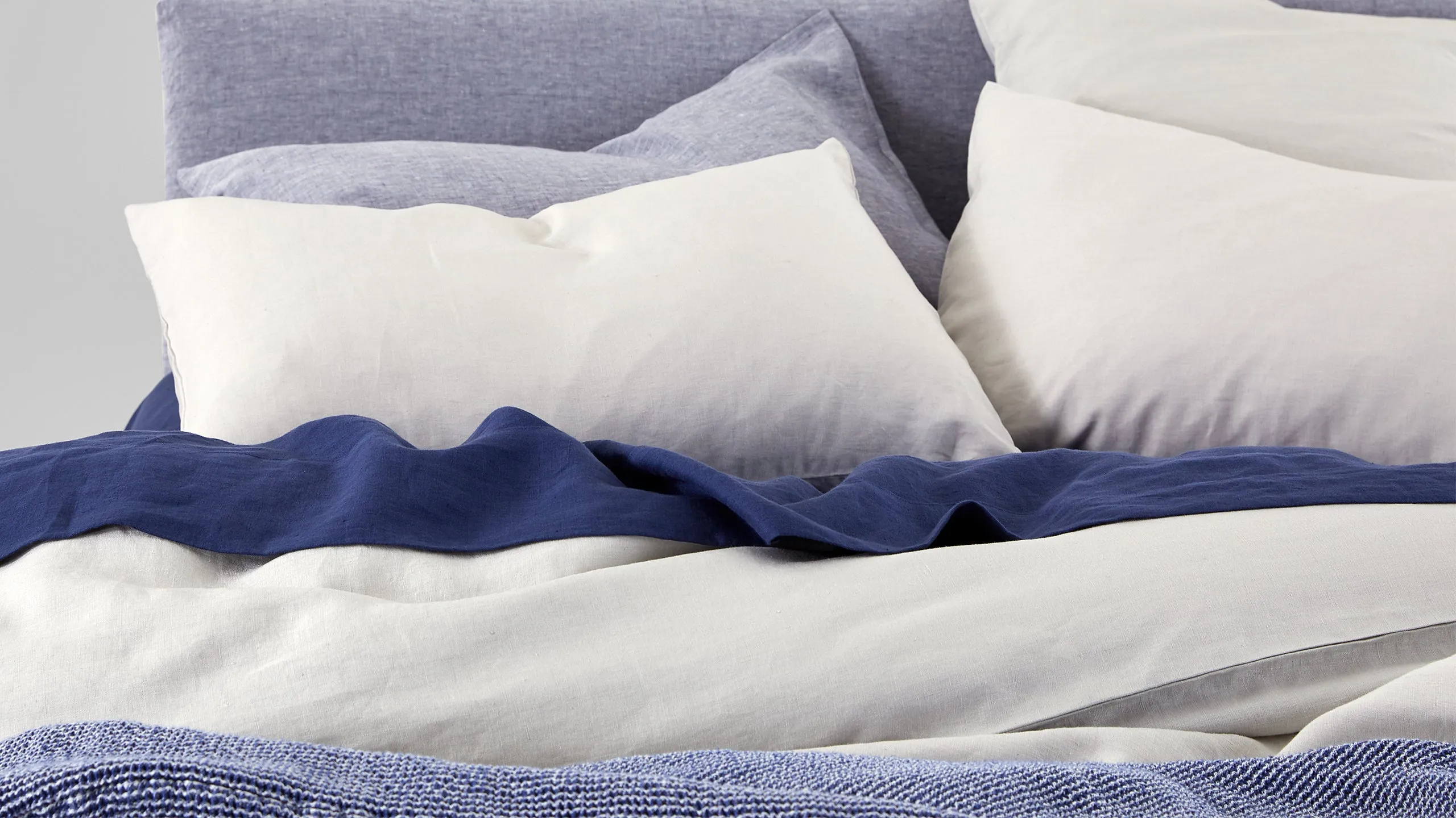 Citi Quilt Cover