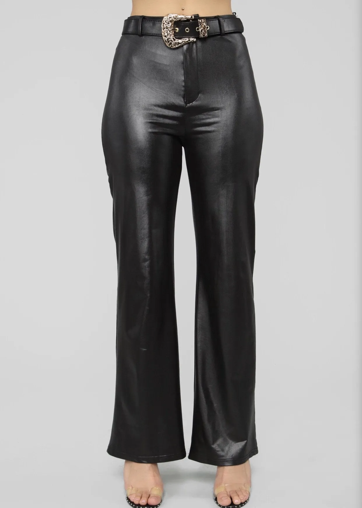 CLASSIC PANT SET