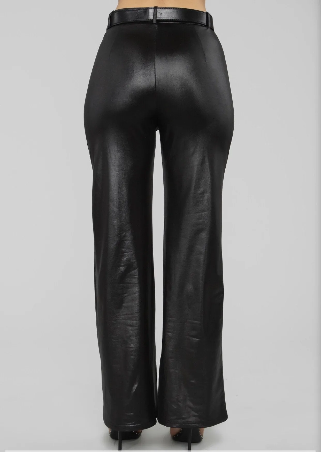CLASSIC PANT SET