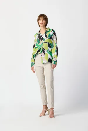 Classic Slim Pant