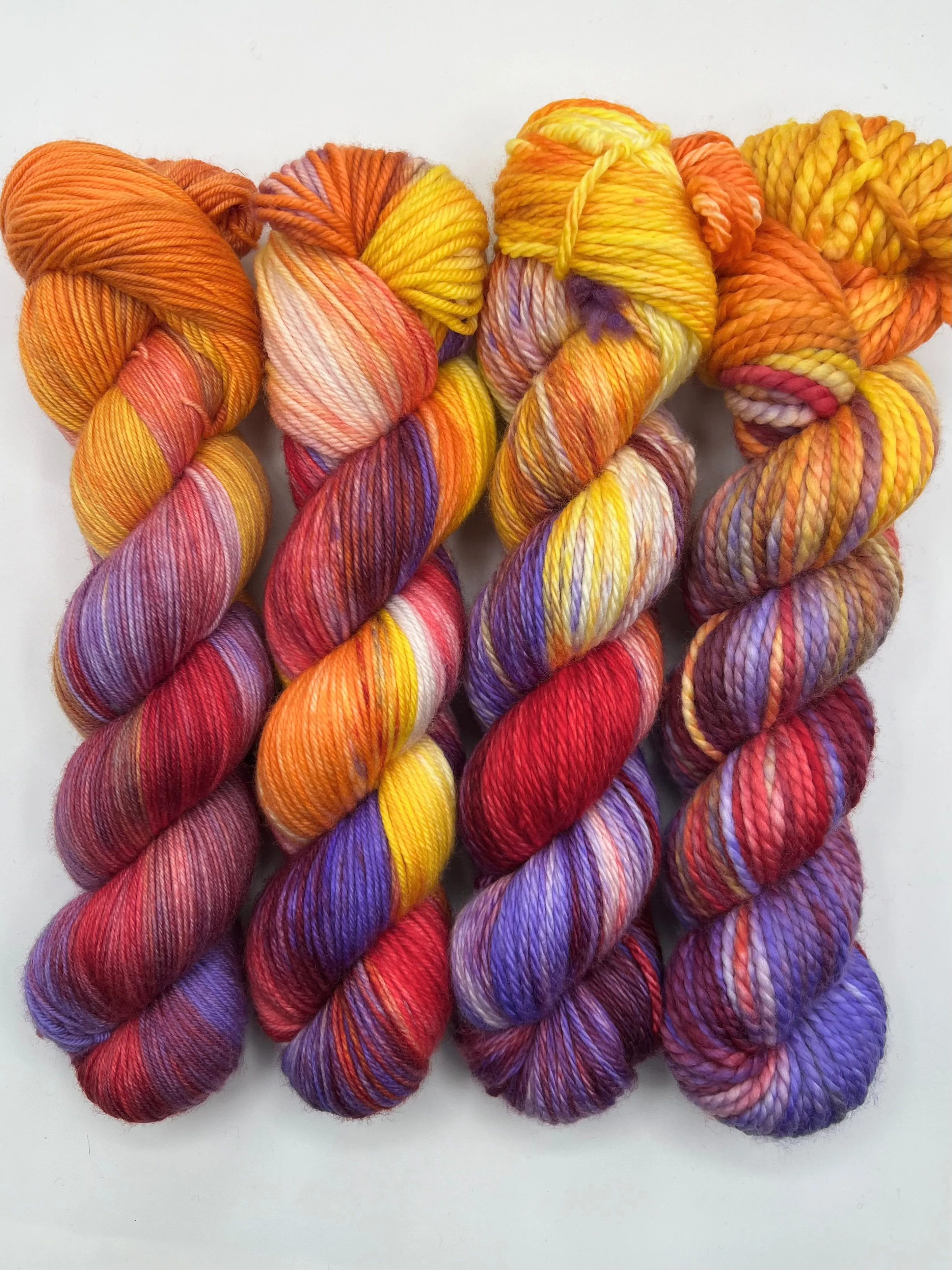 Fall Foliage