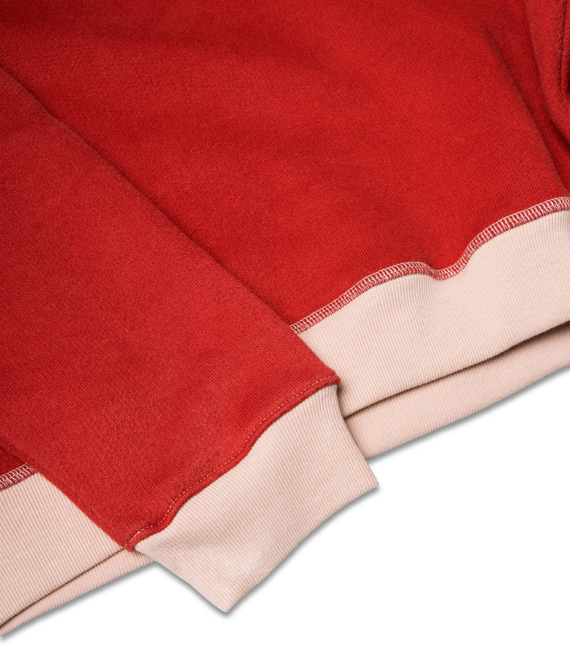 Genoa Crewneck