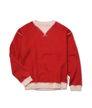 Genoa Crewneck