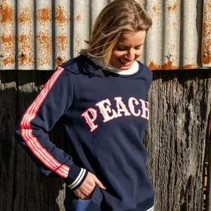 Ladies Peachy Jumper