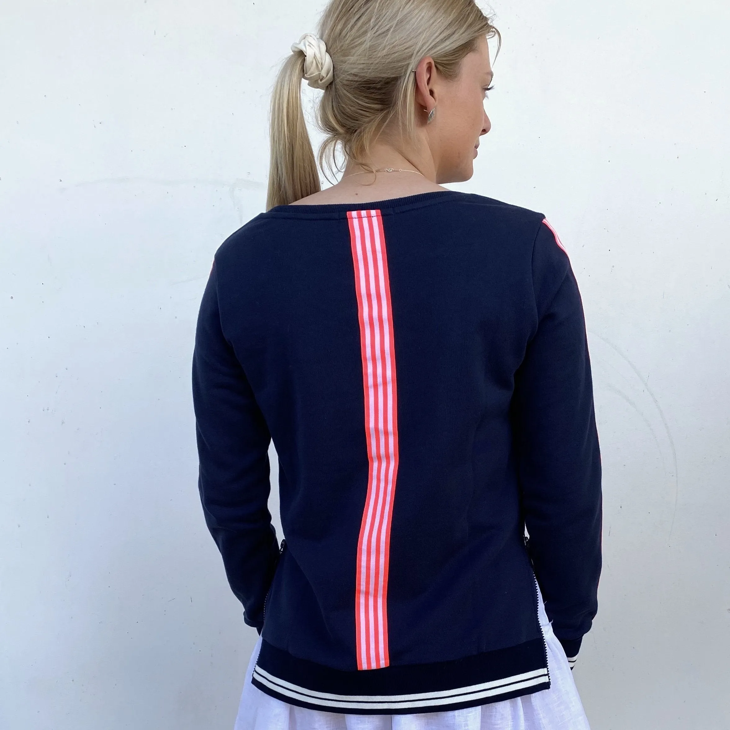Ladies Peachy Jumper