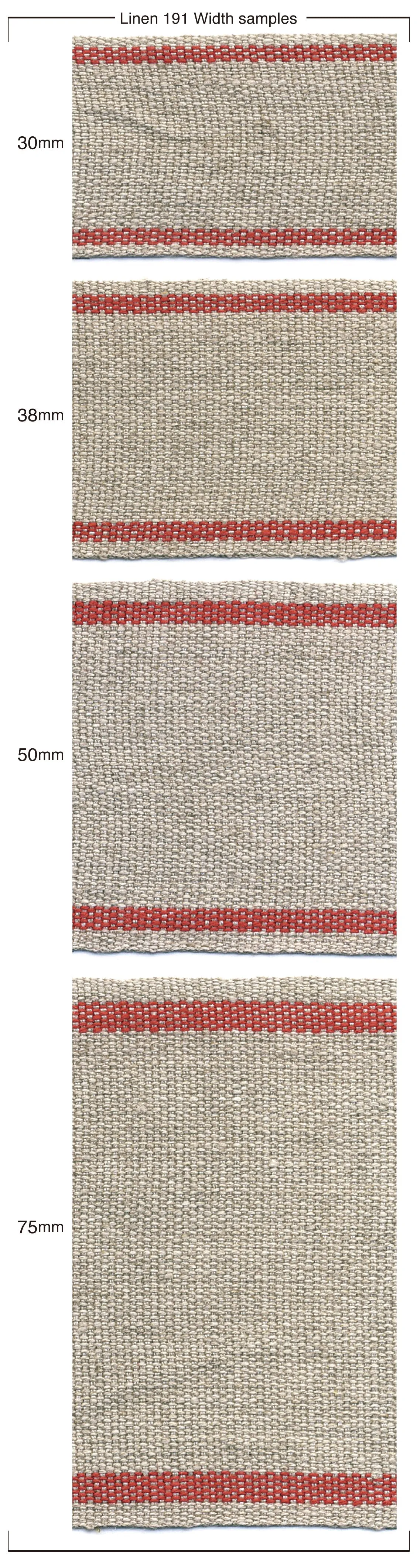 Linen 191 38mm