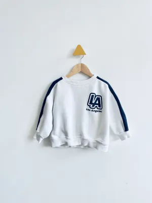 Los Angeles Sweatshirt // 5Y