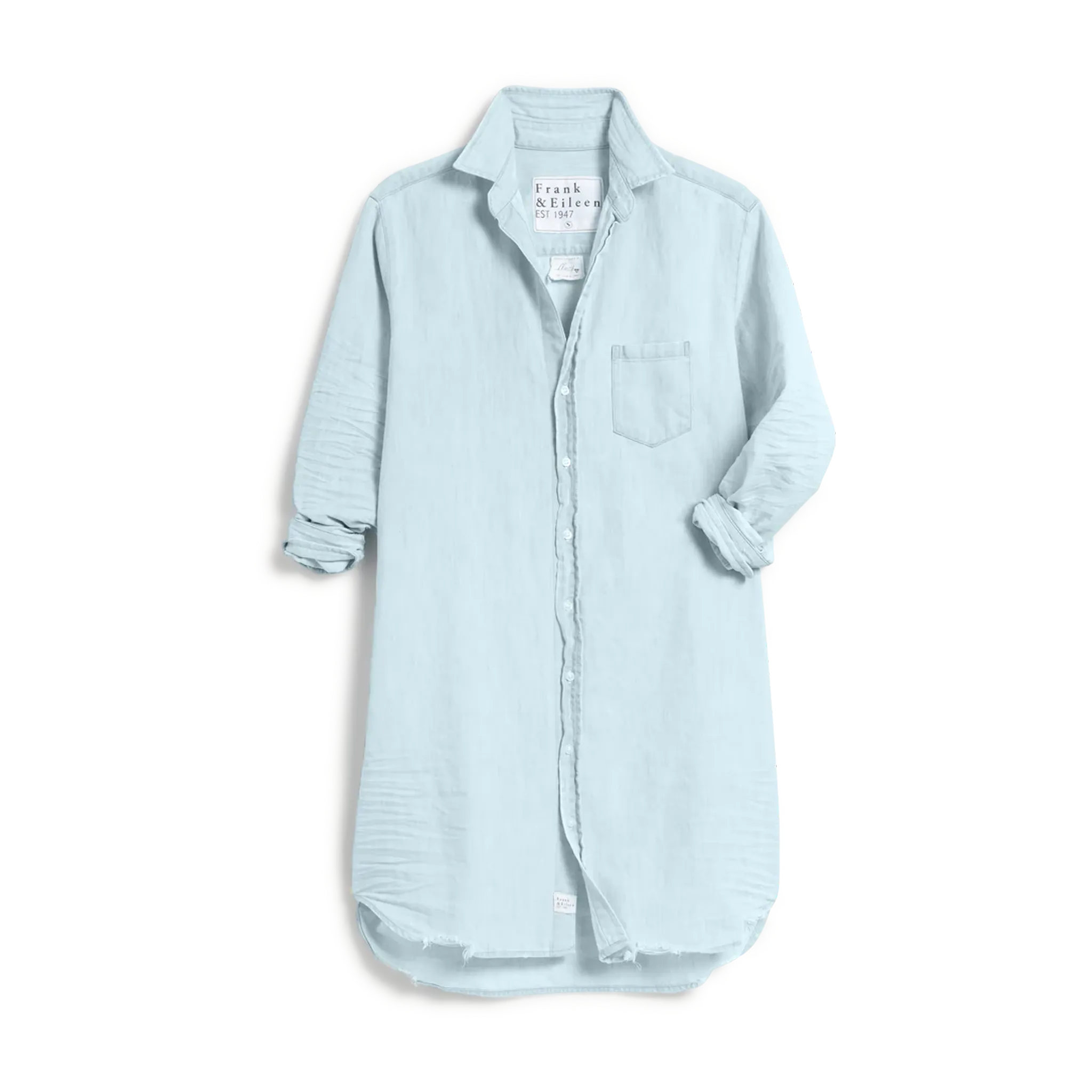 Mary Classic Shirt Dress