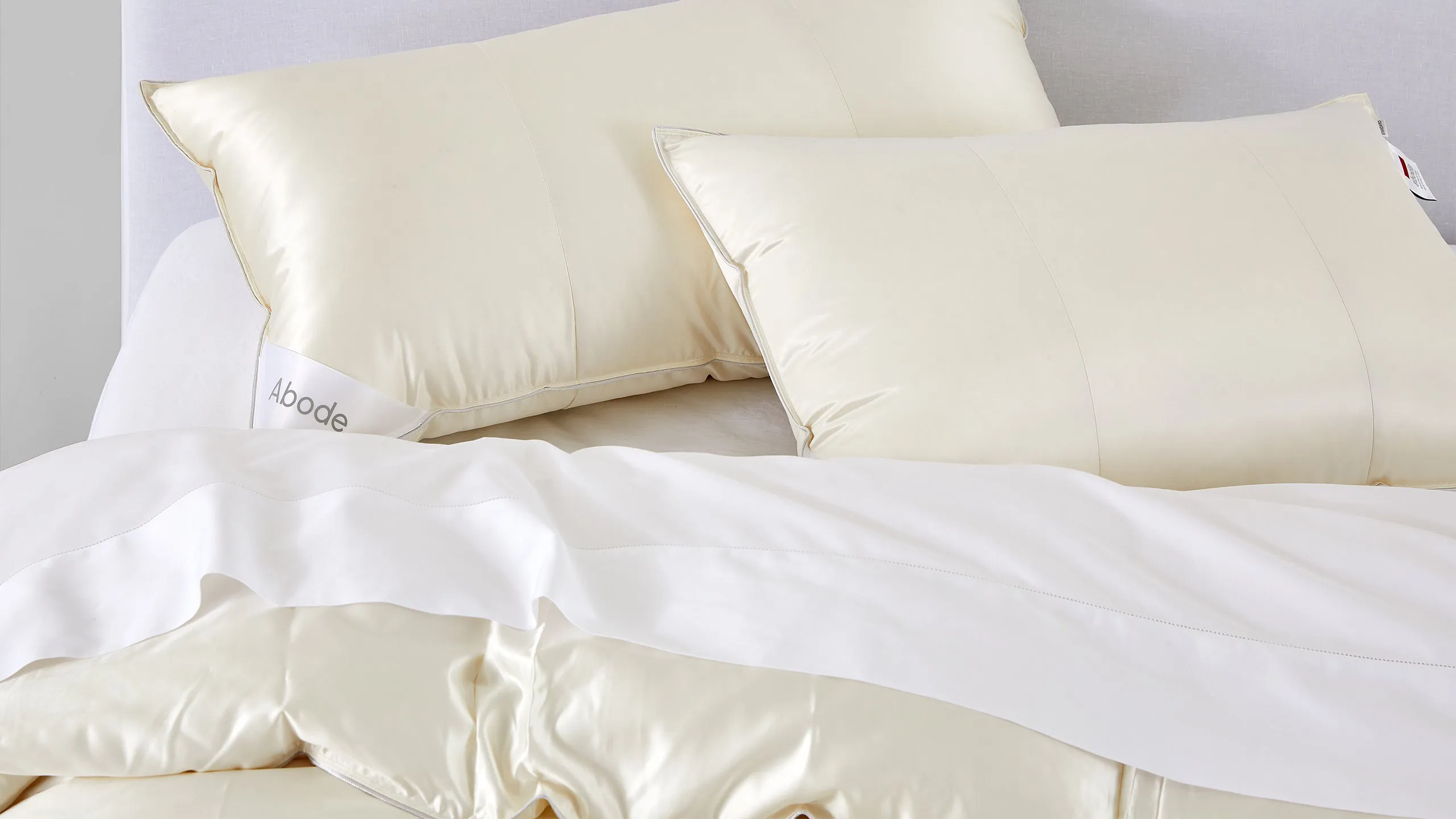 Masuren 900 Silk Quilt