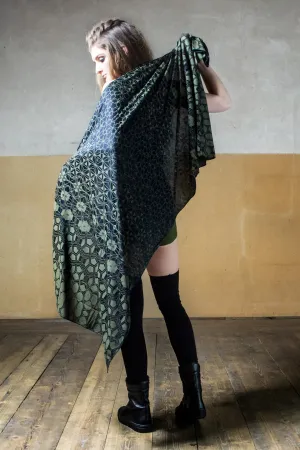 Mystic Safi Scarf