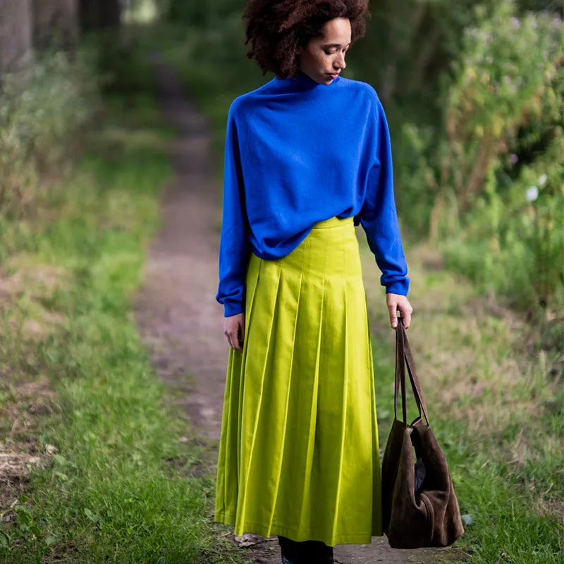 PDF Pattern - Fausta | Fibre Mood