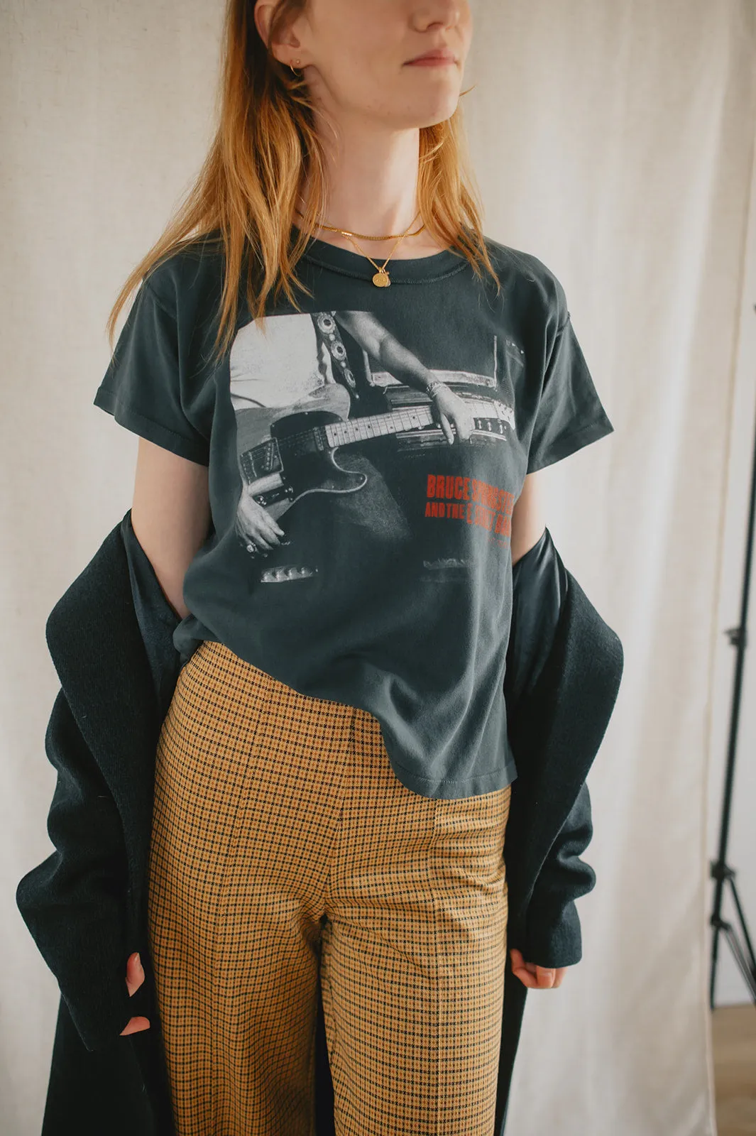 The Kate Cameleon Pant - Cathay Spice