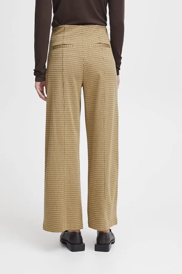 The Kate Cameleon Pant - Cathay Spice