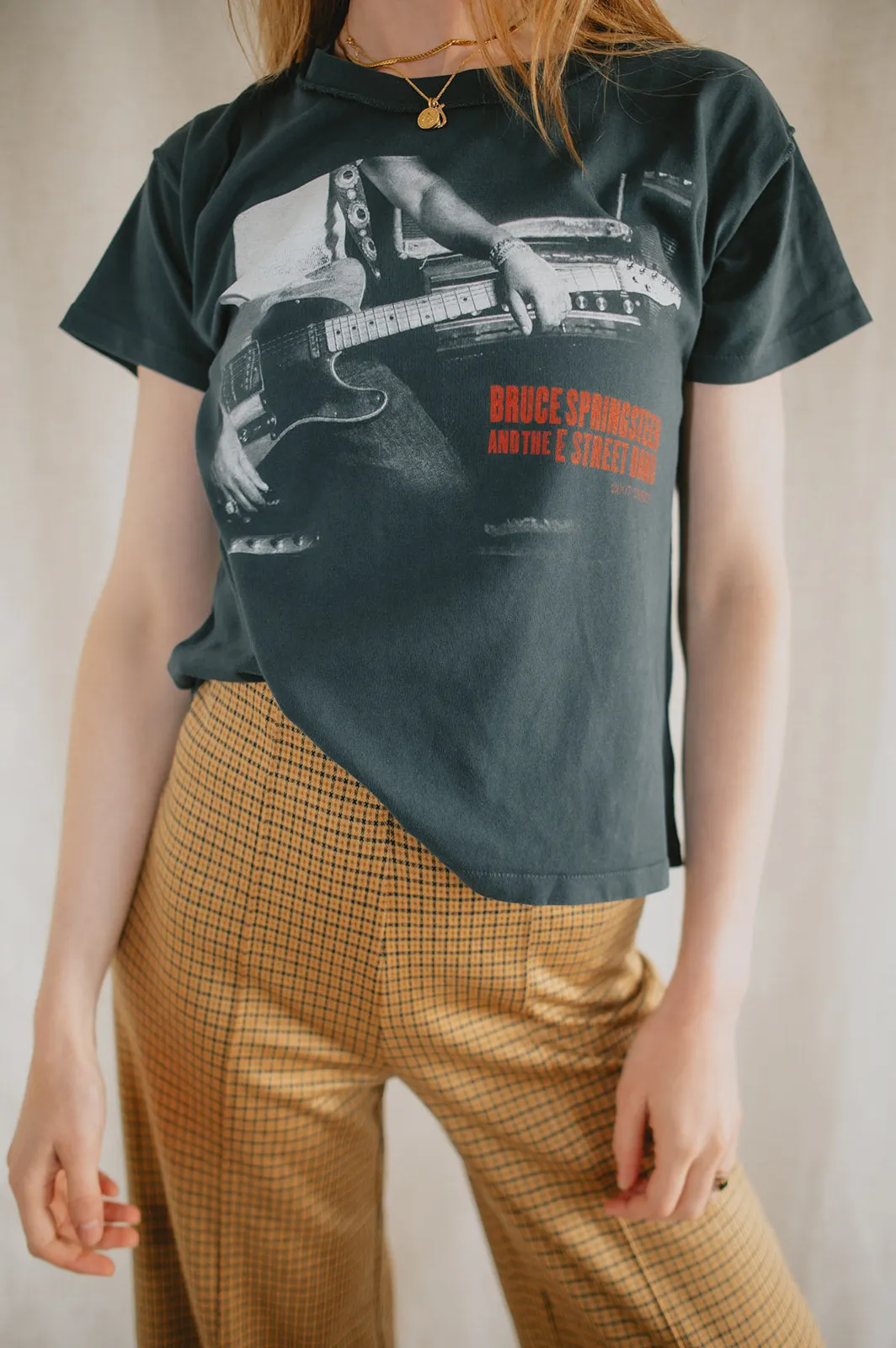 The Kate Cameleon Pant - Cathay Spice