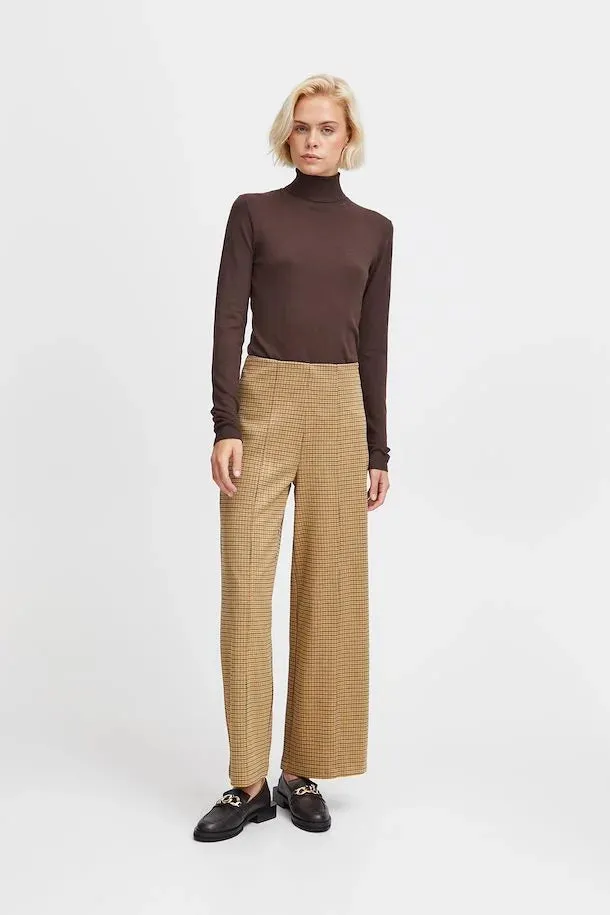 The Kate Cameleon Pant - Cathay Spice