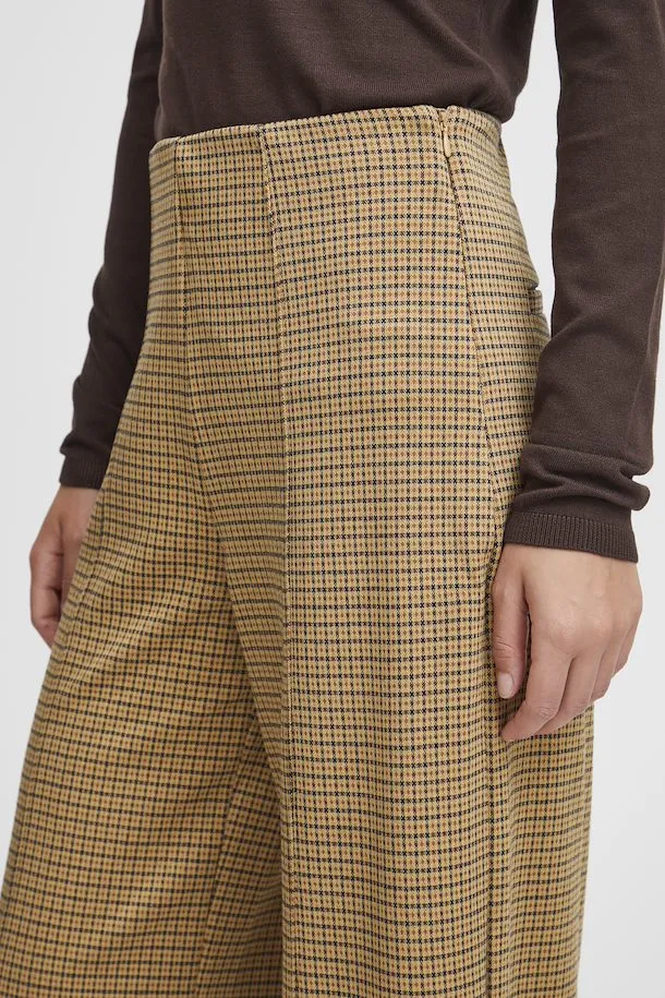 The Kate Cameleon Pant - Cathay Spice