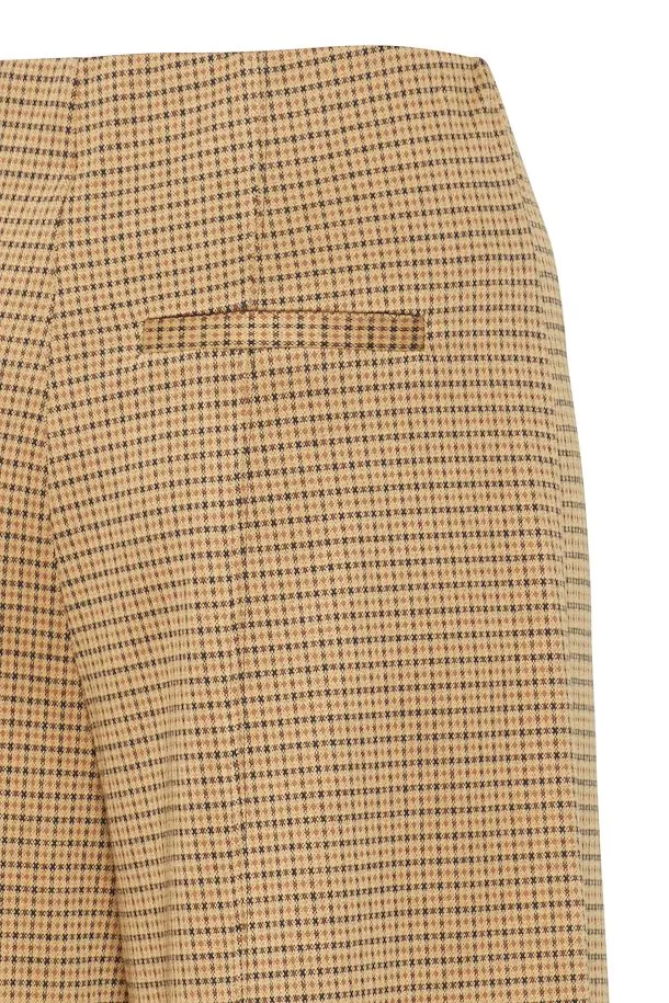 The Kate Cameleon Pant - Cathay Spice