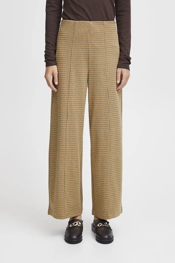 The Kate Cameleon Pant - Cathay Spice