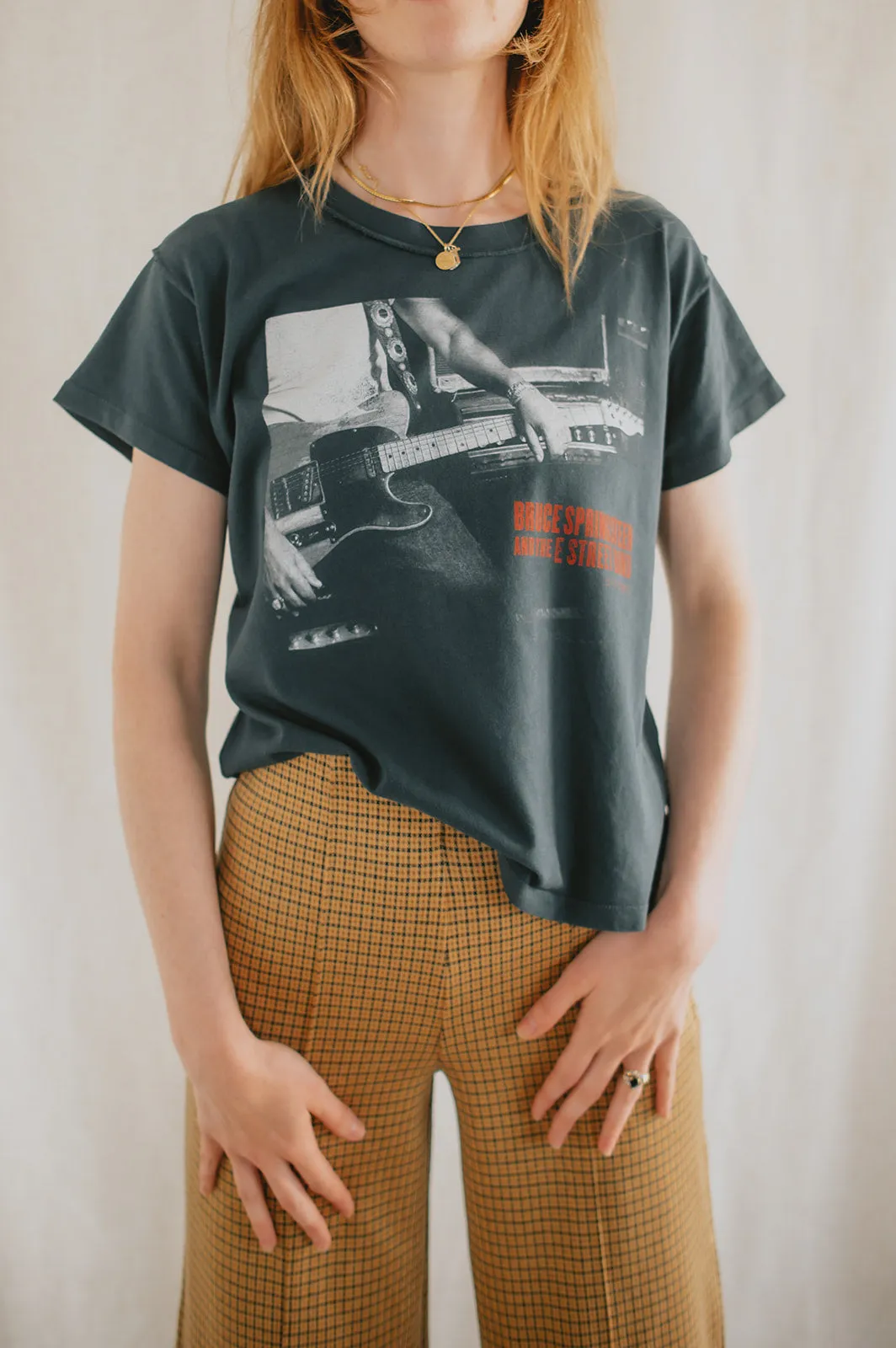 The Kate Cameleon Pant - Cathay Spice