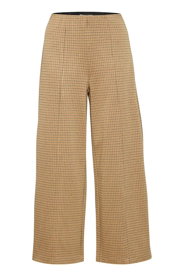The Kate Cameleon Pant - Cathay Spice