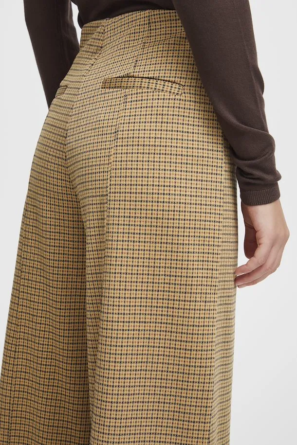The Kate Cameleon Pant - Cathay Spice