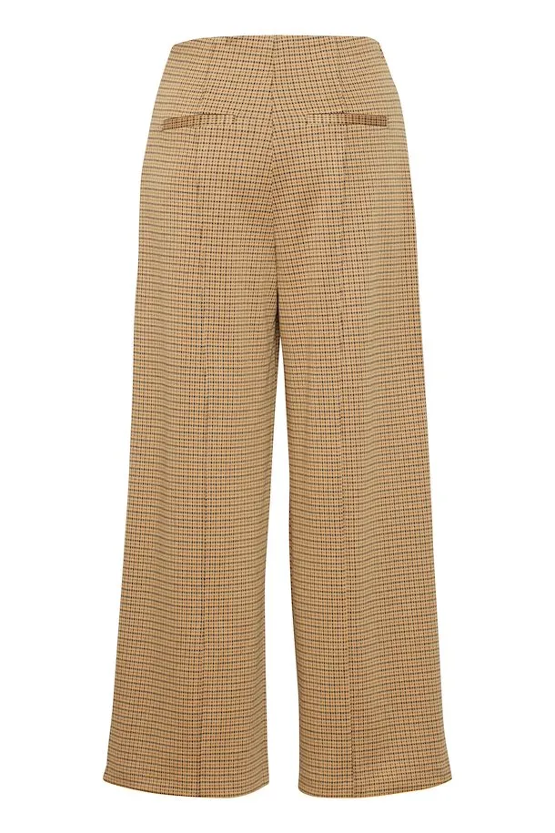 The Kate Cameleon Pant - Cathay Spice