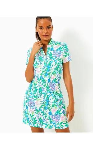 UPF 50  Luxletic Love Active Dress Just A Pinch