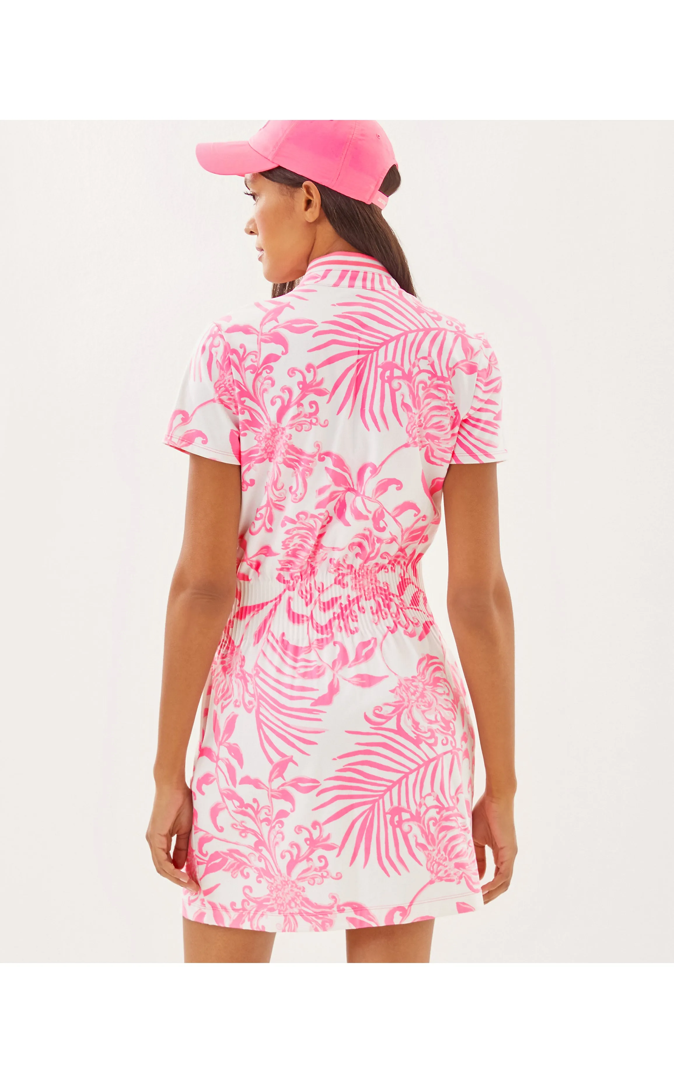 UPF 50  Luxletic Love Active Dress