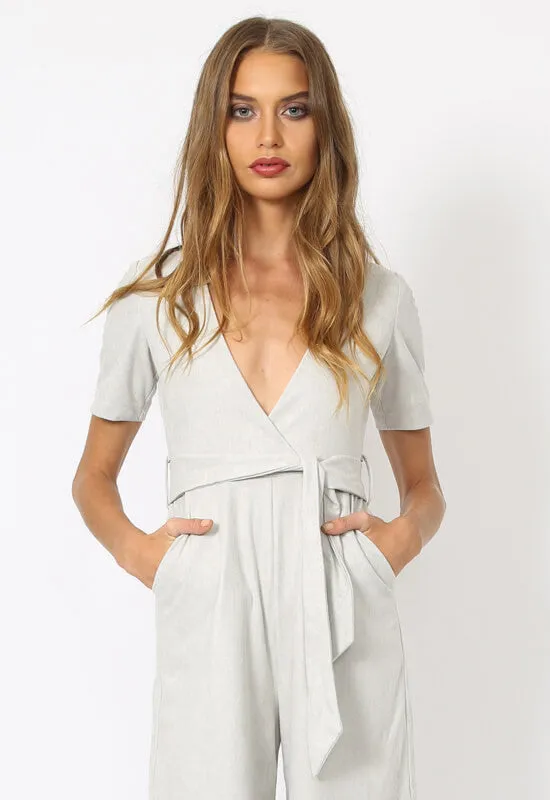 VIVA ITALIA JUMPSUIT