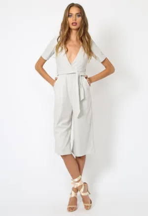 VIVA ITALIA JUMPSUIT