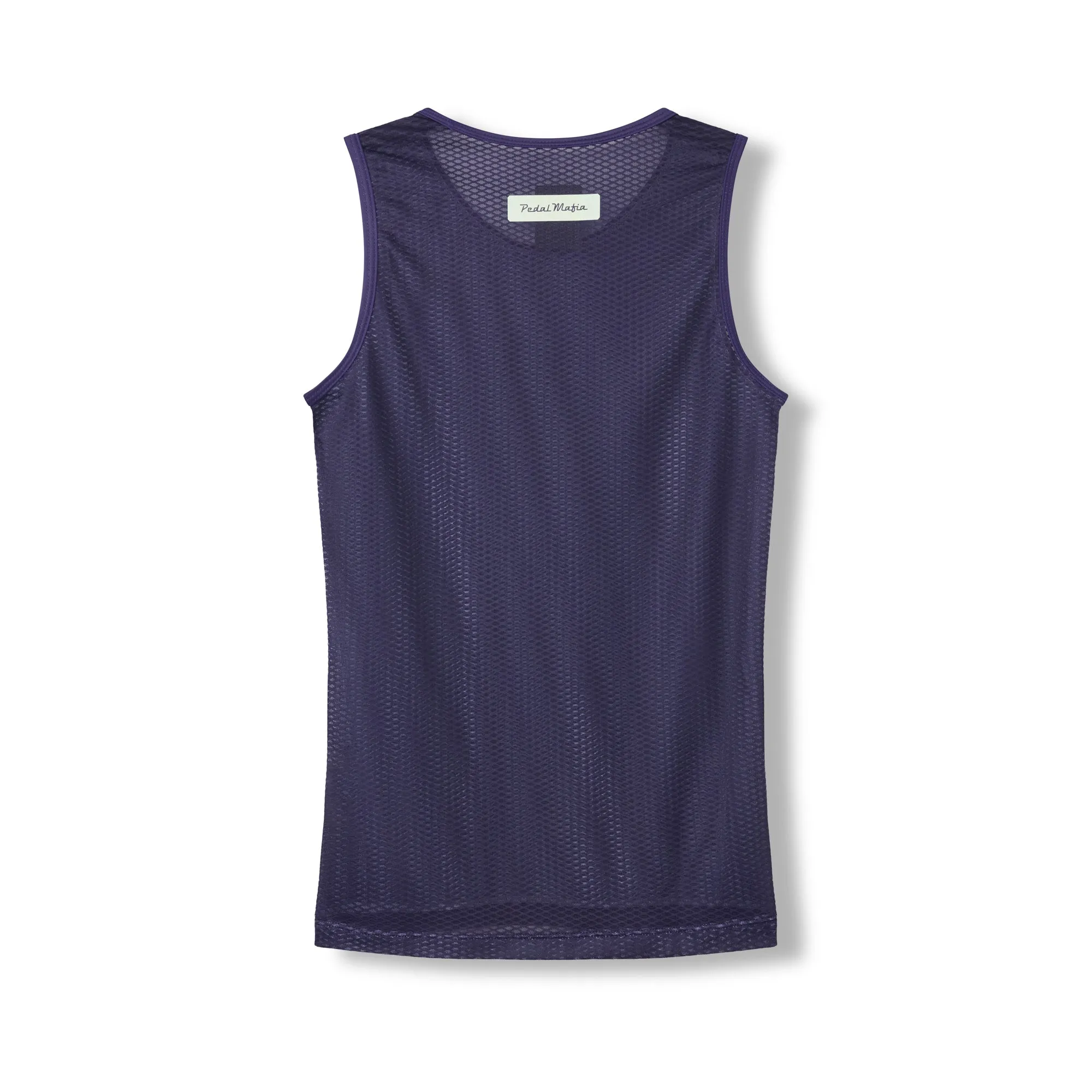 Womens Base Layer - Purple