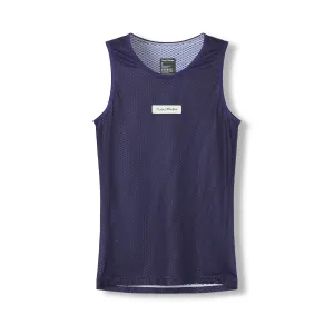 Womens Base Layer - Purple